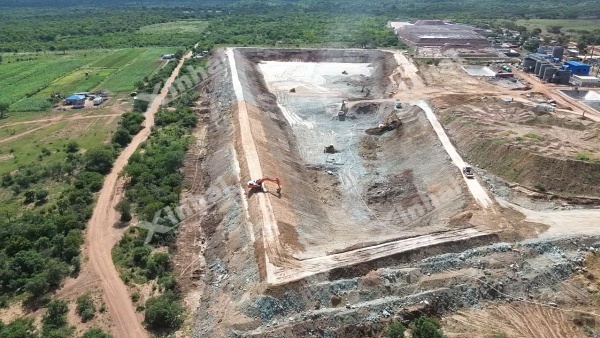 What Mineral Processing Machine Can Be Used for Nickel Production? high-altitude-gold-processing-plant-kyrgyzstan