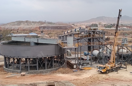 1000tpd-gold-mineral-processing-plant