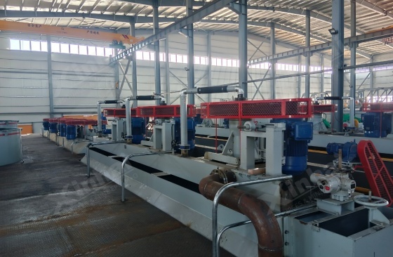 1000tpd-iron-ore-flotation-plant