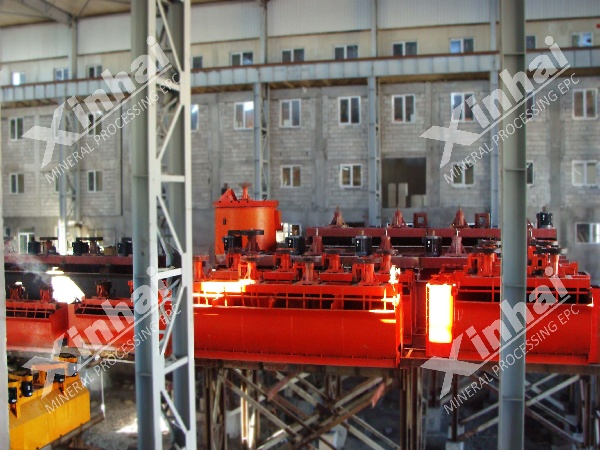 Armenian-copper-project Armenian-copper-project