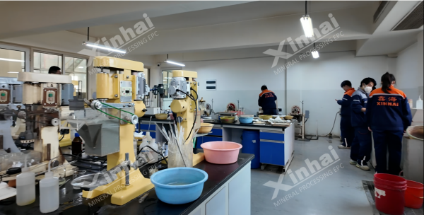 Busy-Experimental-Research-Institute