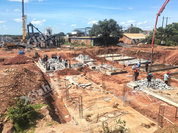 Civil-construction Civil-construction