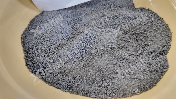 Copper-lead-zinc Copper-lead-zinc