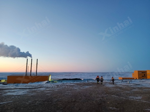 mongolia-zinc-ore-flotation-plant-project