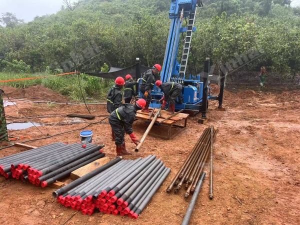 Gold-exploration-in-Ghana