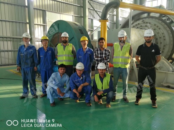 High-hardness-copper-mine-project-worker High-hardness-copper-mine-project-worker