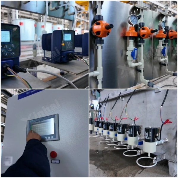 Intelligent-control Intelligent-control