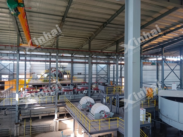 Interior-view-of-zinc-flotation-plant Interior-view-of-zinc-flotation-plant