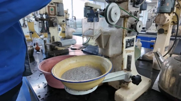 Lead-fluorite-ore-test Lead-fluorite-ore-test