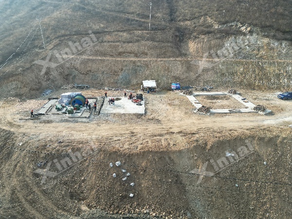 Molybdenum-Mining Molybdenum-Mining