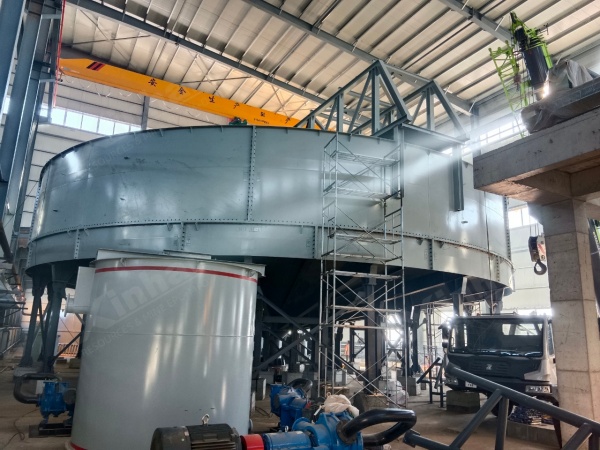 Mongolian-zinc-flotation-plant-hoisting Mongolian-zinc-flotation-plant-hoisting