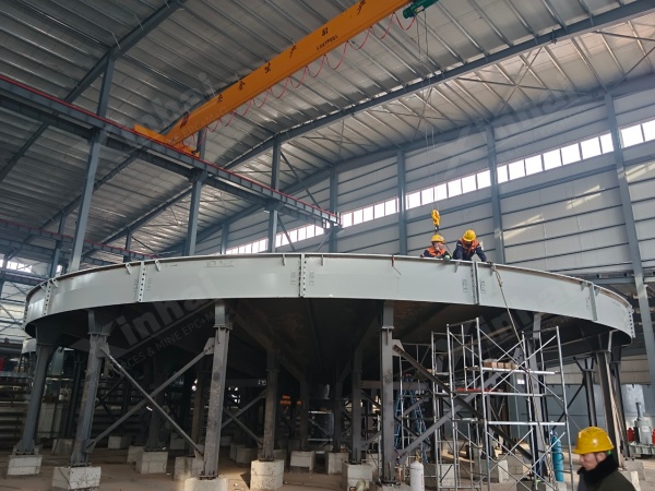 Mongolian-zinc-thickener Mongolian-zinc-thickener