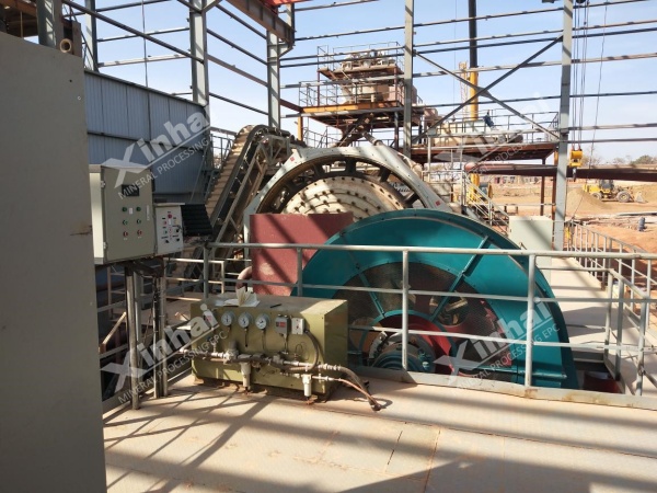 Steel-structure-grinding-workshop Steel-structure-grinding-workshop