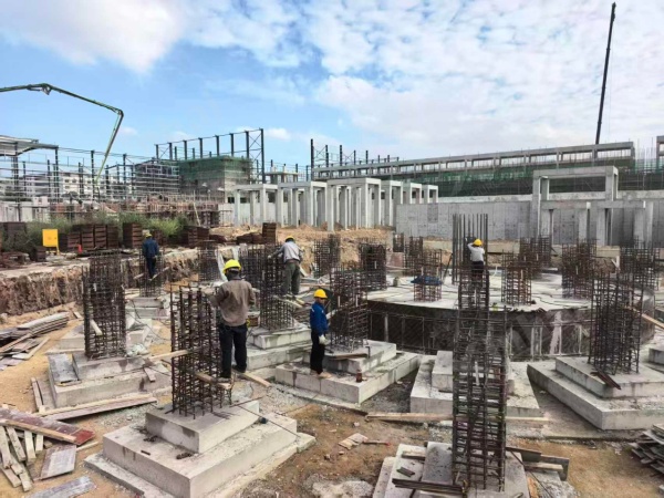 Traditional-concrete-structure Traditional-concrete-structure