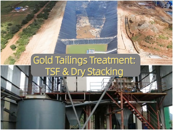 What Mineral Processing Machine Can Be Used for Nickel Production? gold-tailings-treatment-tsf-dry-stacking