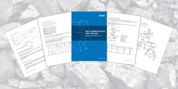Molybdenum-ore-beneficiation-design