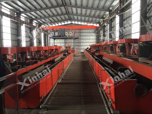 shenchuan-copper-flotation shenchuan-copper-flotation