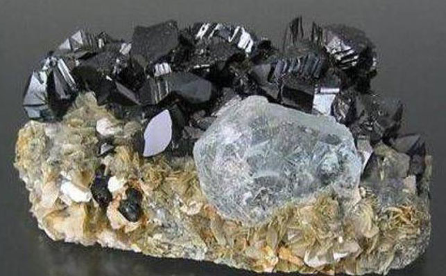 What Mineral Processing Machine Can Be Used for Nickel Production? Tin-ore