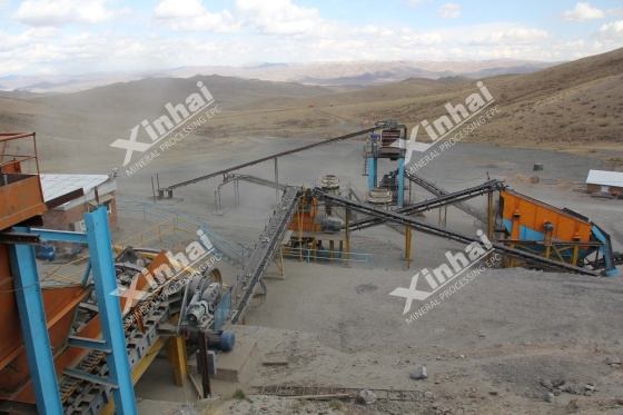 scheelite-processing-solutions