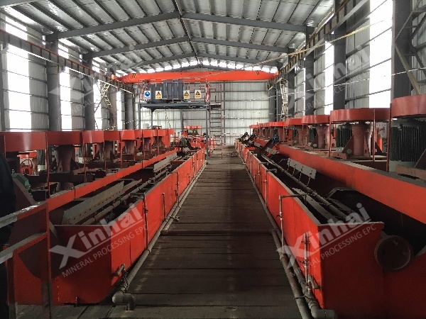 yunnan-copper-flotation-plant yunnan-copper-flotation-plant