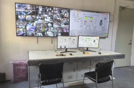 Video-surveillance-system