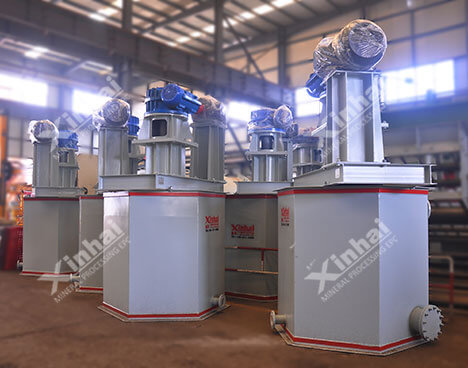 High Efficiency Agitator Washer
