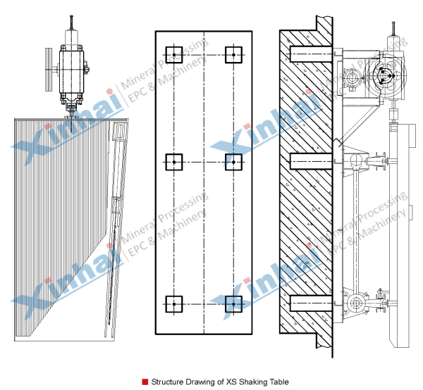 structure-Concentrating-Table-1